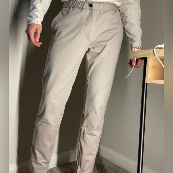 Theory Terrence Jogger in Compact Ponte - Small